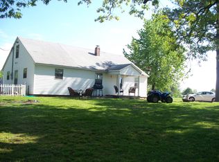 26 Rapert Rd, Maynard, AR 72444