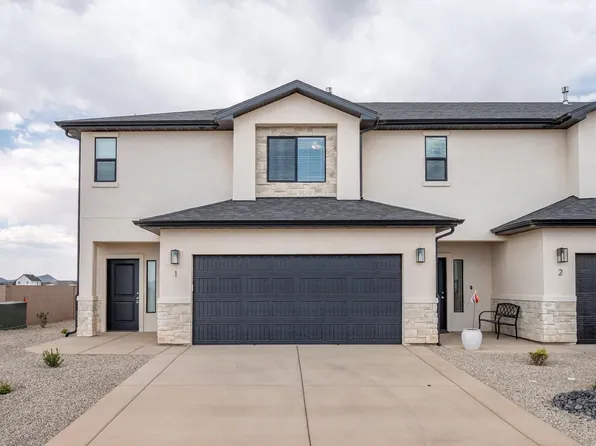 51 S 4375 W #32, Cedar City, UT 84720