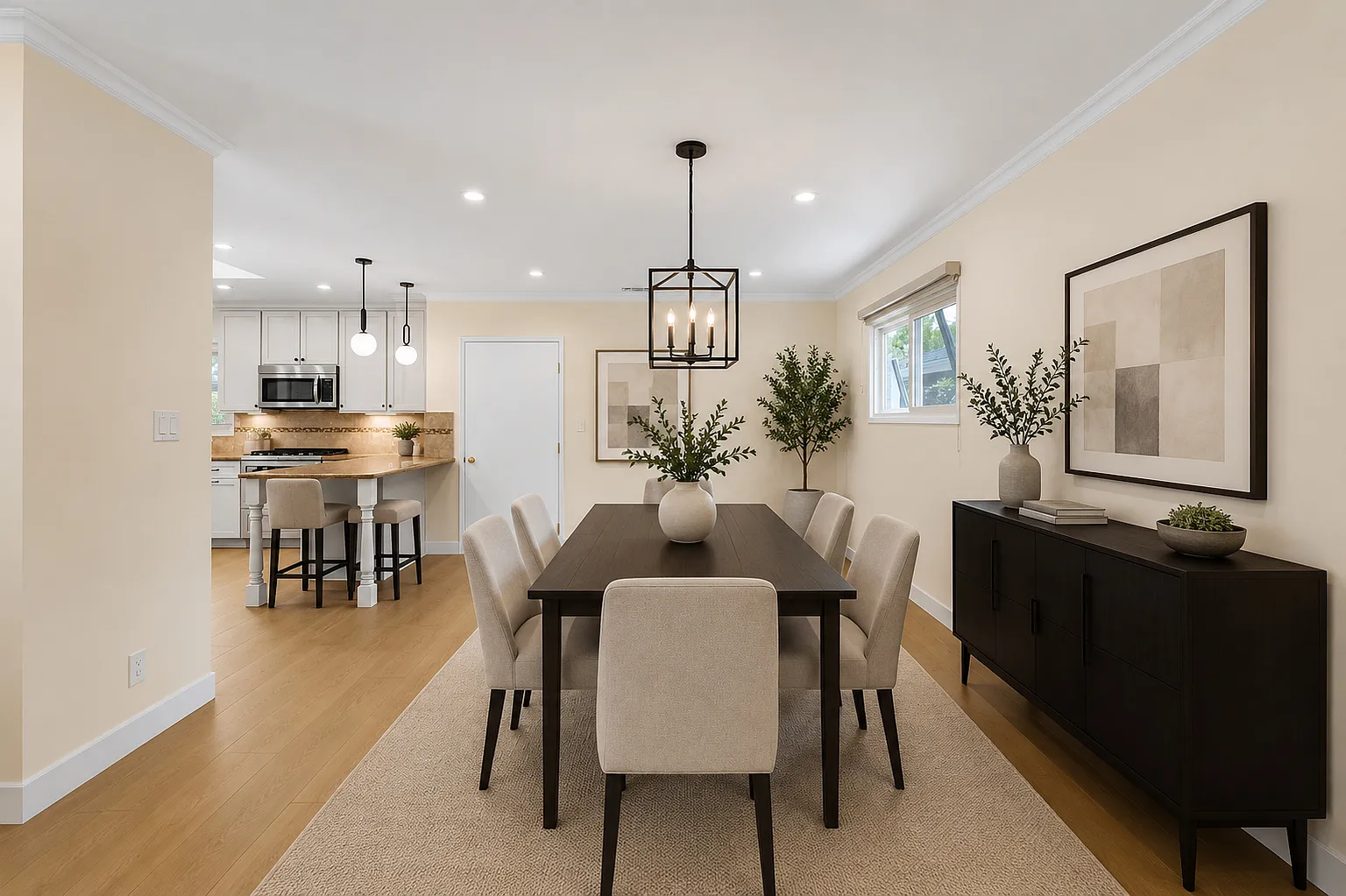 Dempsey Ave, Encino — Photo 4