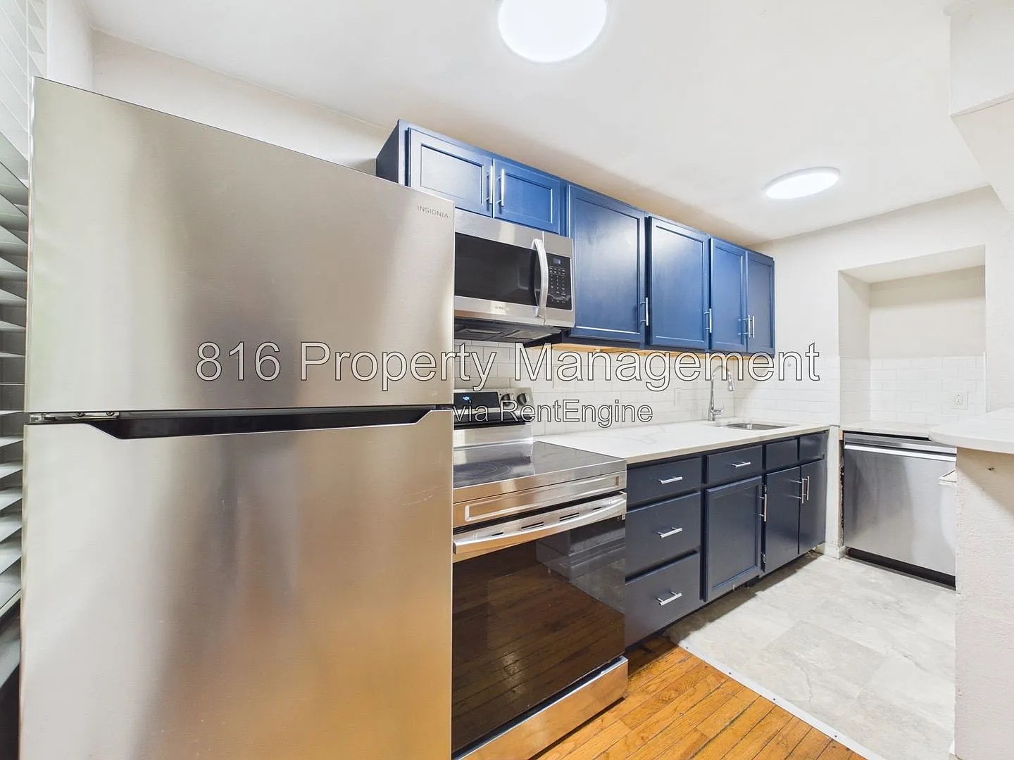 1 bed, 1.0 bath, $950 — Photo 4