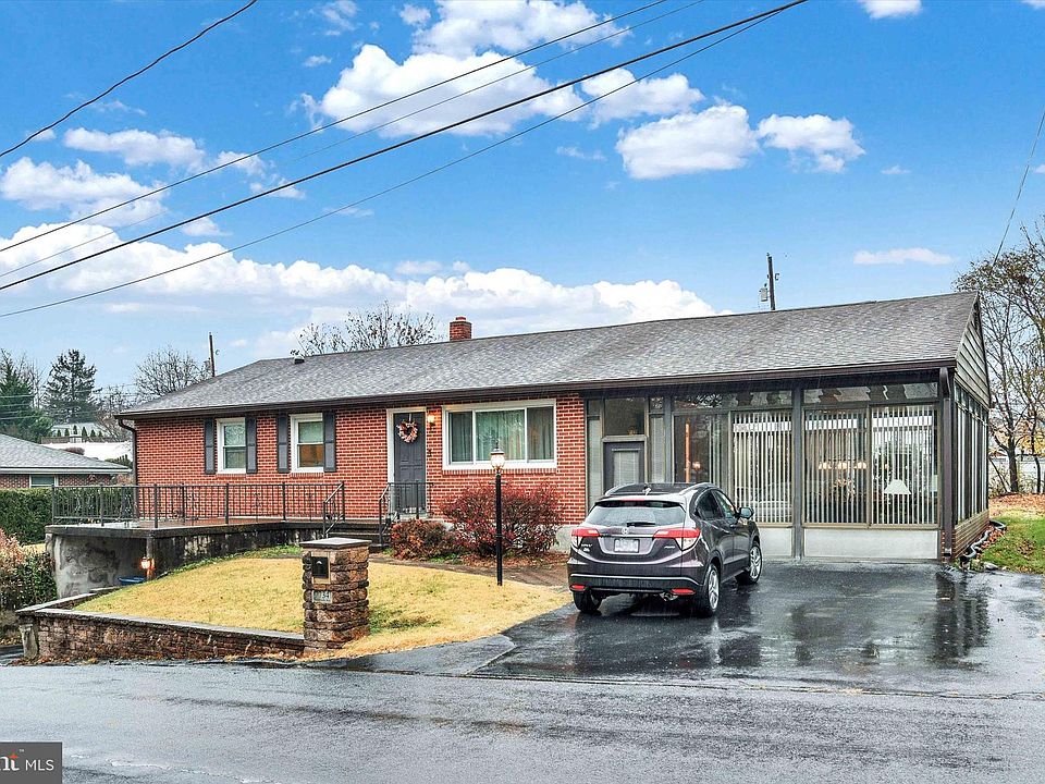 7734 Valleyview Ave, Harrisburg, PA 17112 Zillow