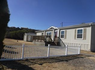1216 Harris St, Silver City, NM 88061