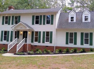 211 Stonebrook Dr, Clayton, NC 27520