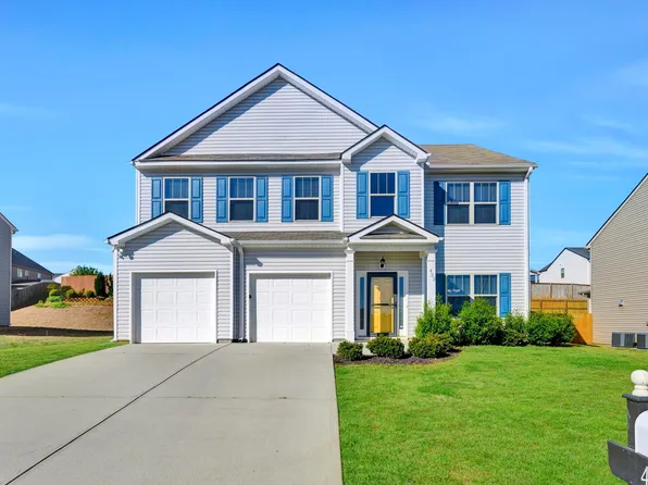 423 Jones Peak Dr, Simpsonville, SC 29681