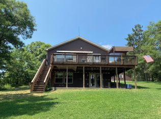 W7595 Sleepy Eye Rd, Minong, WI 54859