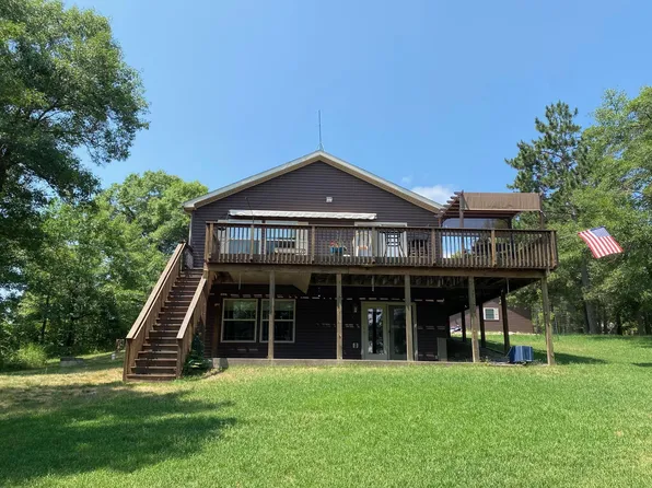 W7595 Sleepy Eye Rd, Minong, WI 54859