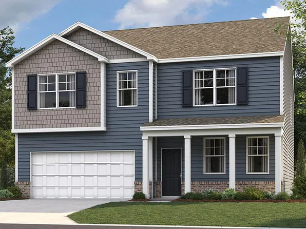 36 Draft St, Rossville, GA 30741