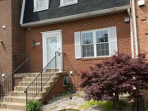 5532 Maplefield Pl, Alexandria, VA 22310