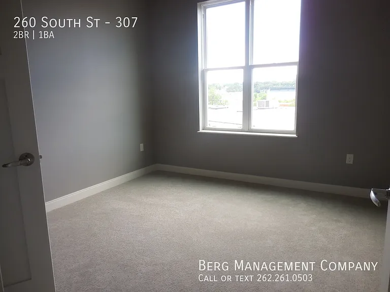 260 South St #307 — Photo 13