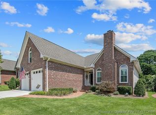 2728 Briarcreek Pl, Fayetteville, NC 28304