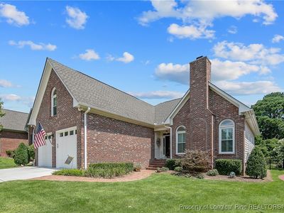 2728 Briarcreek Pl, Fayetteville, NC, 28304