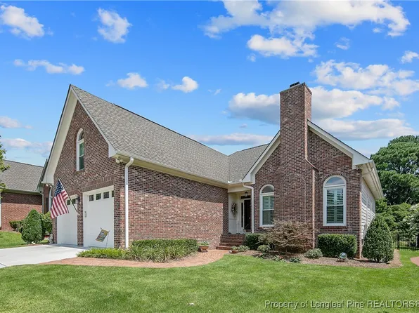 2728 Briarcreek Pl, Fayetteville, NC 28304