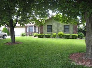 3647 S Parklane Ave, Springfield, MO 65807