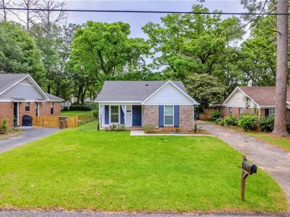 1107 Mcneil Avenue, Mobile, AL 36609