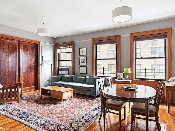 2nd image of 605 W 111th St APT 61