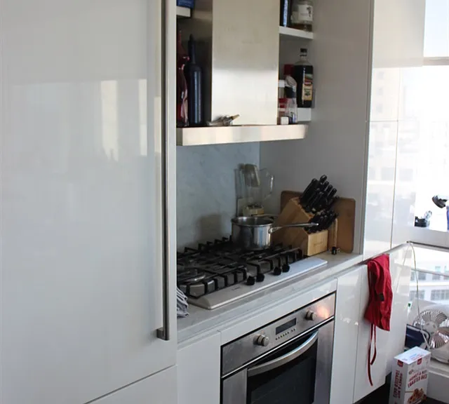 77 Hudson St #2203 — Photo 8