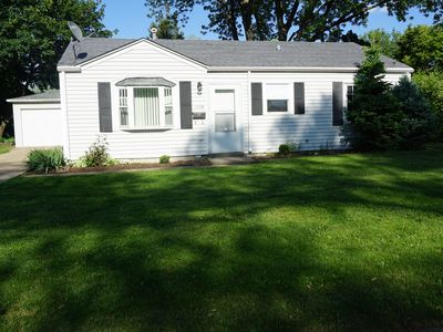 1604 Burry Circle Dr, Crest Hill, IL, 60403