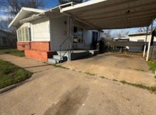 2406 Avenue E E, Wichita Falls, TX 76309