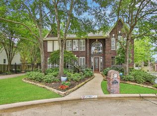 17907 Saint Helen Ct, Spring, TX 77379