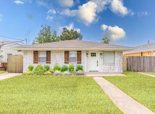 2053 Mandolin St, New Orleans, LA 70122