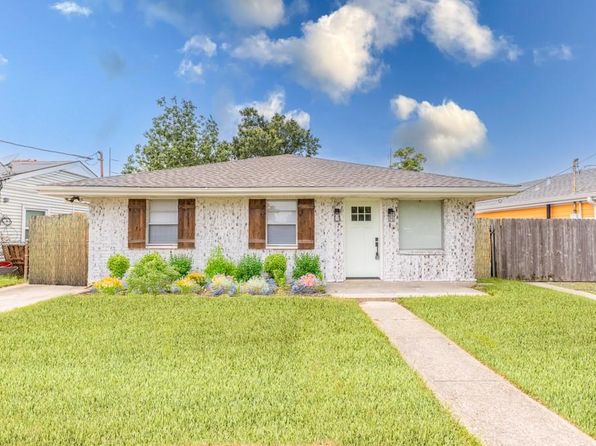 2053 Mandolin St, New Orleans, LA 70122