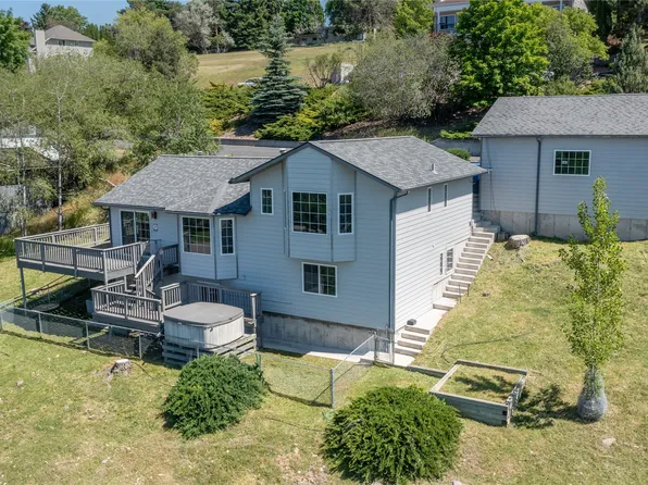 141 Crestview Ln, Missoula, MT 59803