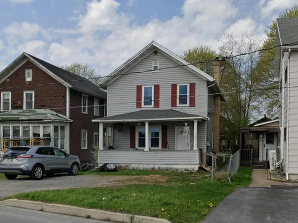 137 Railroad St, Philipsburg, PA 16866