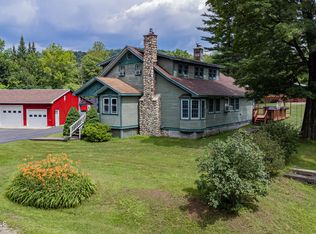 826 Old State Rd, Northville, NY 12134