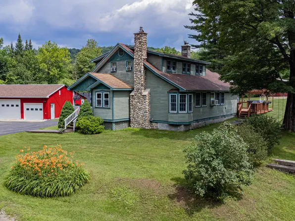 826 Old State Road, Northville, NY 12134