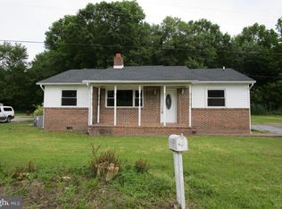 2201 Pondtown Rd, Chestertown, MD 21620