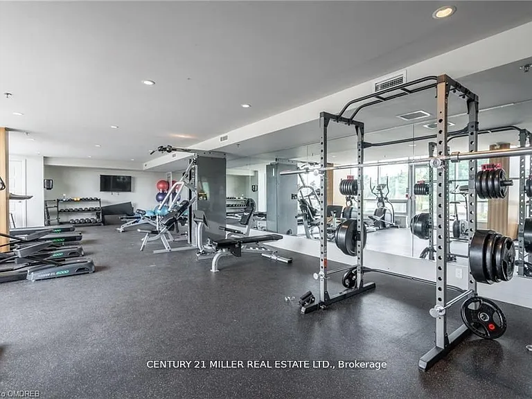 3028 Creekshore Cmn #305 — Photo 18