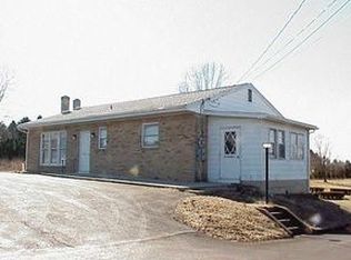 3764 Peters Mountain Rd, Halifax, PA 17032