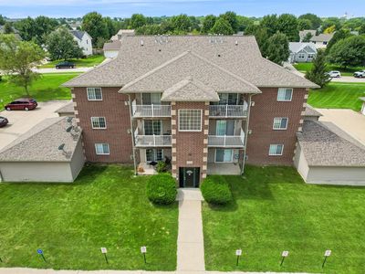 701 SE Dovetail Rd #12, Grimes, IA, 50111