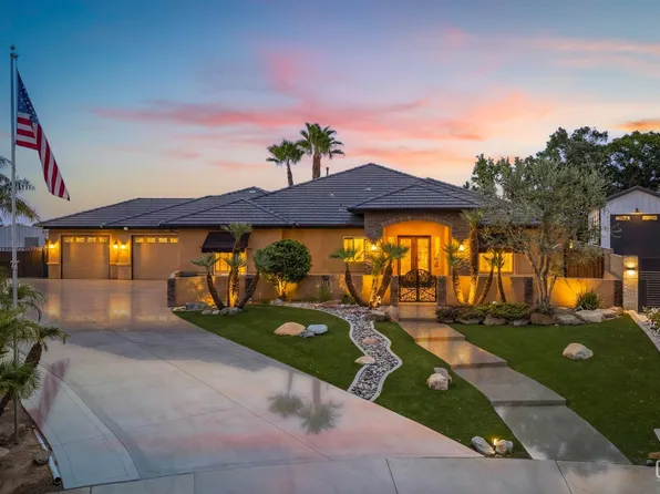 15347 Calistoga Ave, Bakersfield, CA 93314