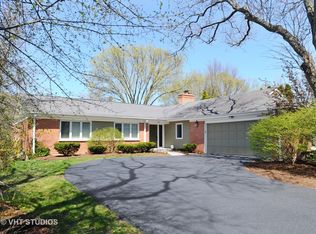 921 Timber Hill Rd, Highland Park, IL 60035