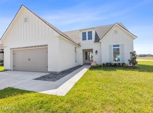 120 Big Lake Run, Youngsville, LA 70592