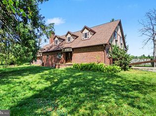 1 Barnitz Rd, Carlisle, PA 17015