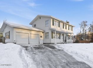 4407 Irene Dr, Anchorage, AK 99504