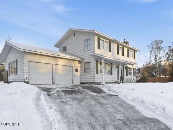 4407 Irene Dr, Anchorage, AK 99504