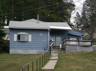 210 Terraville Ave, Lead, SD 57754
