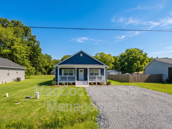 990 Ebb Tide Dr, Colonial Beach, VA 22443