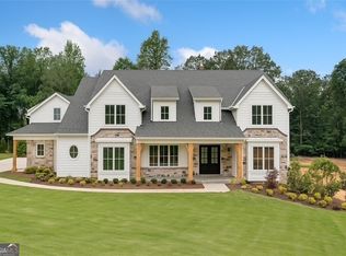 615 Claxton Ln, Milton, GA 30004