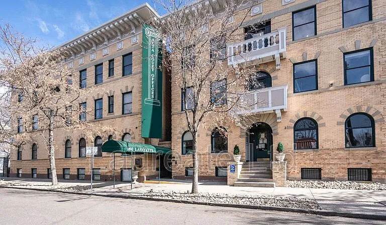 1490 N Lafayette St #405 — Photo 7