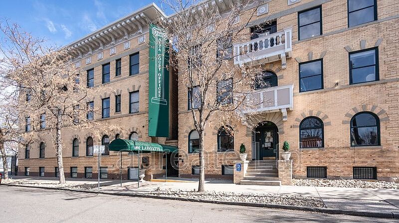 1st image of 1490 N Lafayette St Suite 205