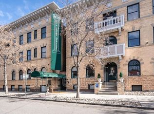 1490 N Lafayette St SUITE 205, Denver, CO 80218