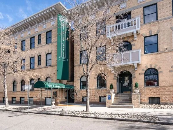 1490 N Lafayette St Suite 205, Denver, CO 80218