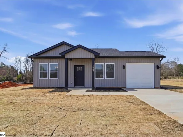 4089 N Blackstock Rd, Spartanburg, SC 29031