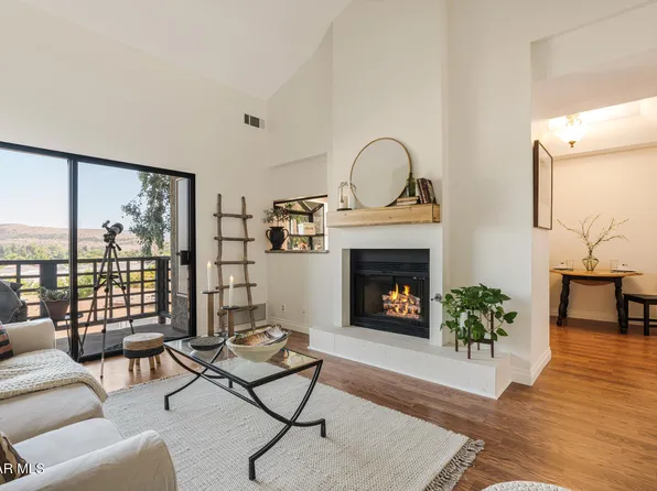 5728 Skyview Way Unit D, Agoura Hills, CA 91301