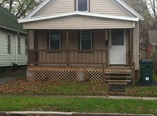 75 Barker St, Rochester, NY 14611