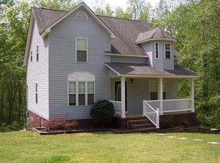 385 Gant Ln, Savannah, TN 38372